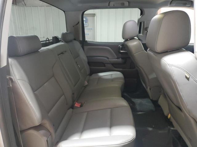 Photo 10 from auction – 2015 CHEVROLET SILVERADO with VIN 3GCUKPECXFG114020