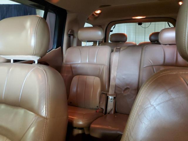 Photo 10 from auction – 2003 GMC ENVOY XL with VIN 1GKES16P336221852