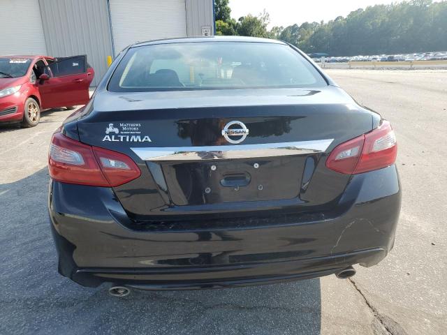 Photo 6 from auction – 2018 NISSAN ALTIMA 2.5 with VIN 1N4AL3AP1JC229494