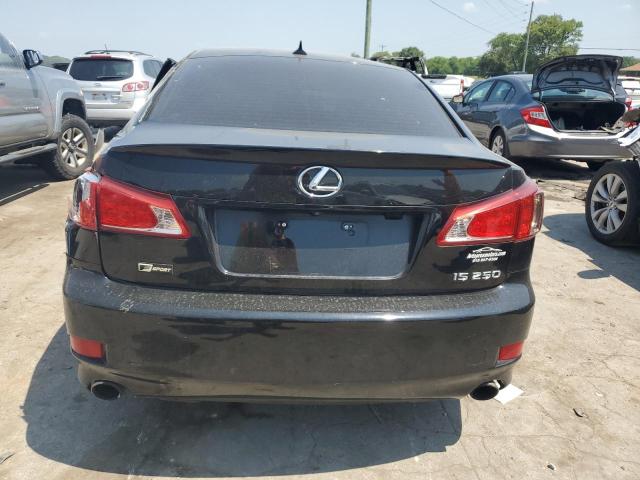 Photo 6 from auction – 2012 LEXUS IS 250 with VIN JTHBF5C24C5158526
