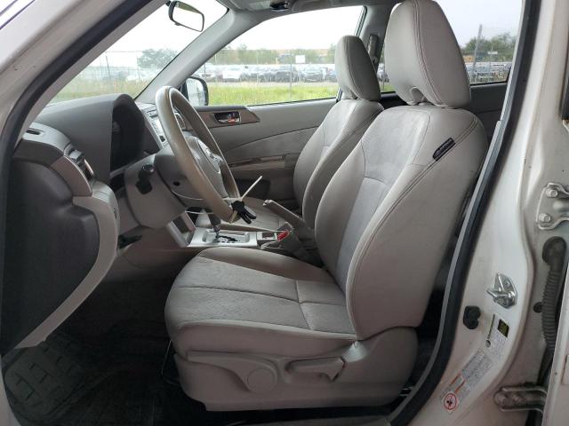 Фото 7 с аукциона – 2009 SUBARU FORESTER 2 с VIN JF2SH63649H721684