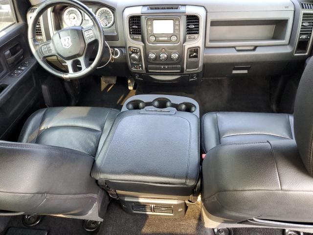 Фото 8 с аукциона – 2016 RAM 1500 ST с VIN 3C6RR7KT8GG302405