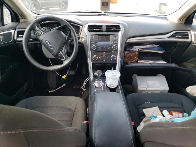 Photo 8 from auction – 2017 FORD FUSION SE with VIN 3FA6P0H70HR369689