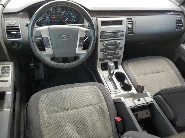 Photo 8 from auction – 2010 FORD FLEX SEL with VIN 2FMGK5CC4ABA23577