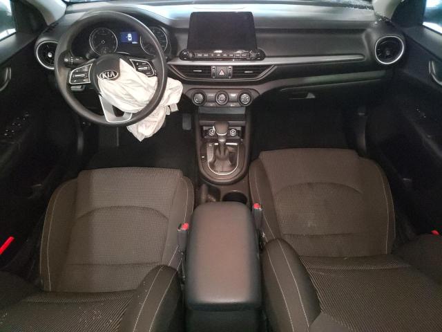 Photo 8 from auction – 2021 KIA FORTE FE with VIN 3KPF24AD7ME334701
