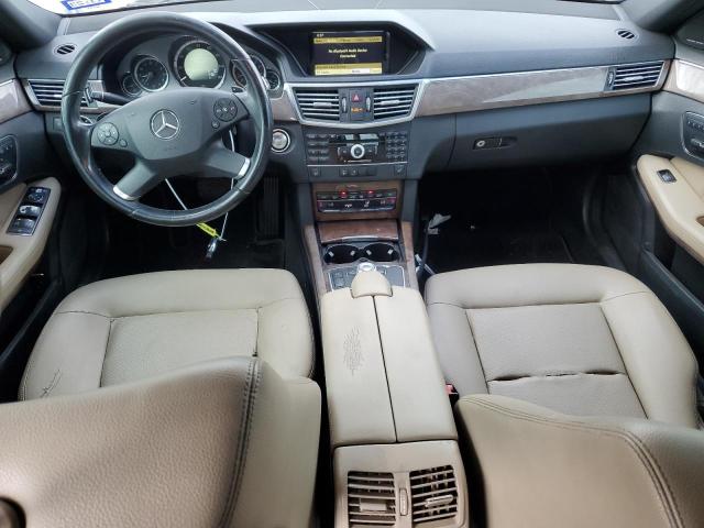 Photo 8 from auction – 2011 MERCEDES-BENZ E 350 with VIN WDDHF5GB9BA474571