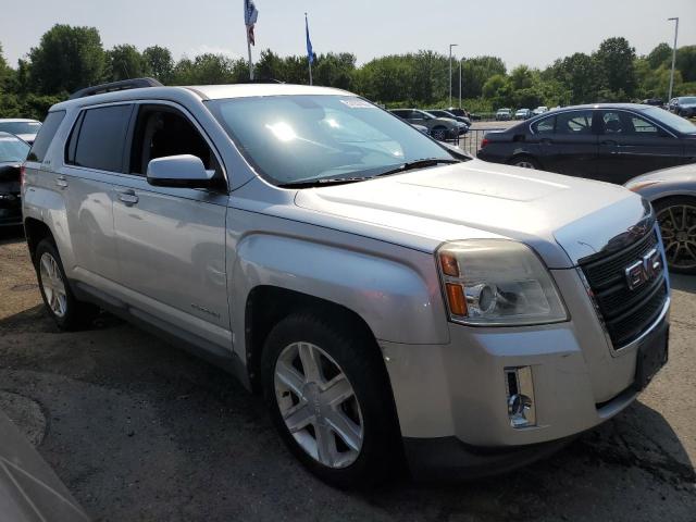Photo 4 from auction – 2010 GMC TERRAIN SL with VIN 2CTFLEEW3A6297967
