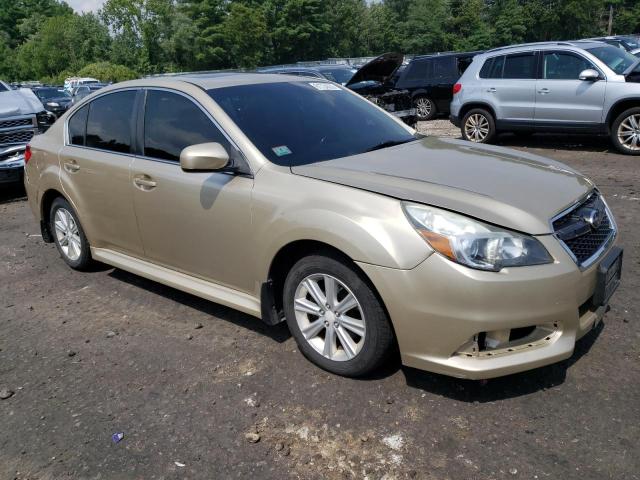 Photo 4 from auction – 2010 SUBARU LEGACY 2.5 with VIN 4S3BMBG65A3239854