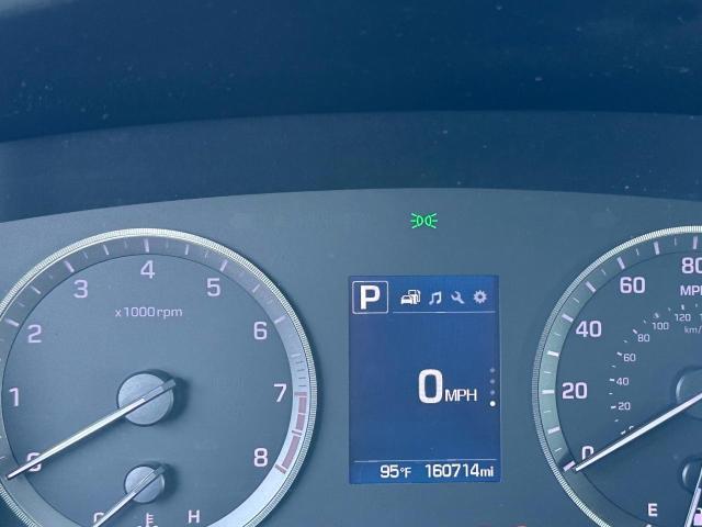 Photo 8 from auction – 2016 HYUNDAI SONATA SE with VIN 5NPE24AF6GH365547