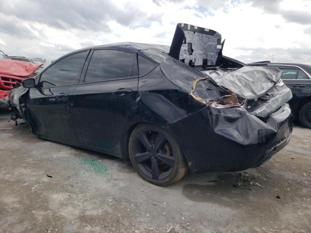 Photo 2 from auction – 2015 DODGE DART SXT with VIN 1C3CDFBB0FD391191