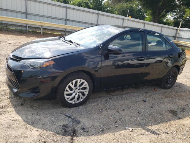 Photo 1 from auction – 2019 TOYOTA COROLLA LE with VIN 5YFBURHE0KP919006