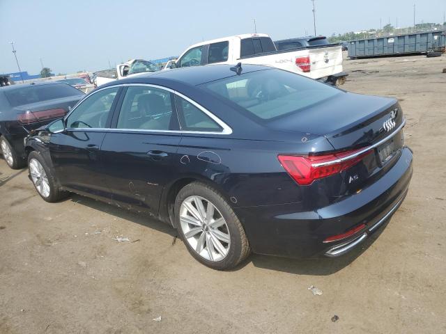 Photo 2 from auction – 2019 AUDI A6 PREMIUM with VIN WAUE8AF28KN116661