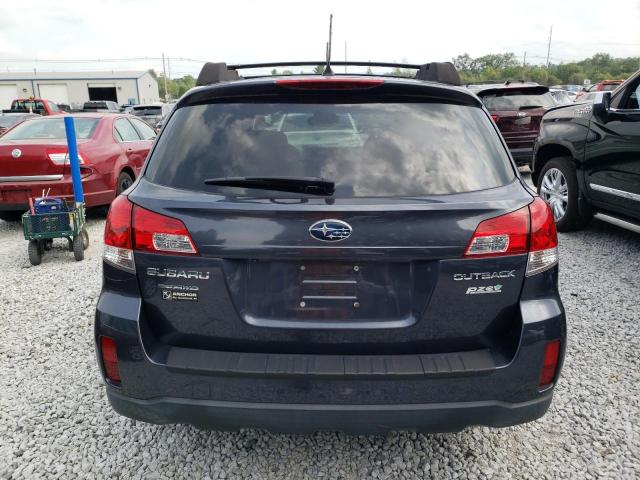 Photo 6 from auction – 2013 SUBARU OUTBACK 2. with VIN 4S4BRBKC7D3214551