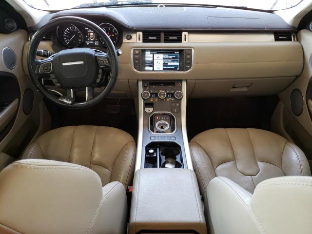 Photo 8 from auction – 2014 LAND ROVER RANGE ROVE with VIN SALVP2BG5EH892741