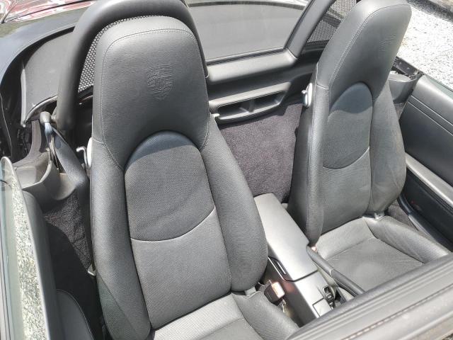 Photo 10 from auction – 2012 PORSCHE BOXSTER S with VIN WP0CB2A85CS798091