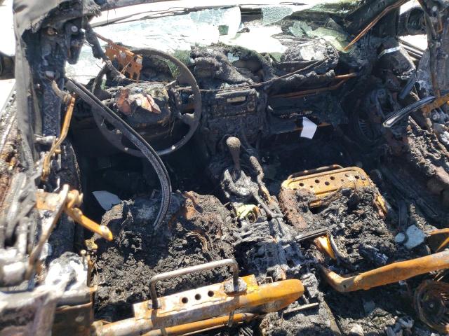Photo 8 from auction – 1999 CHRYSLER SEBRING JX with VIN 3C3EL55HXXT607274