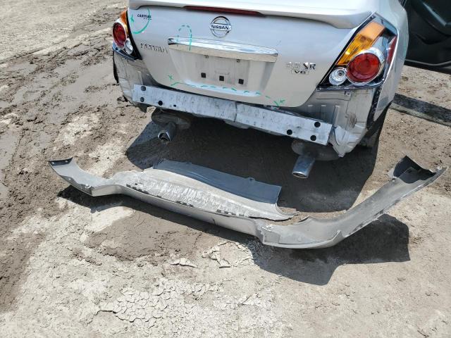 Photo 12 from auction – 2012 NISSAN ALTIMA SR with VIN 1N4BL2AP1CC229044