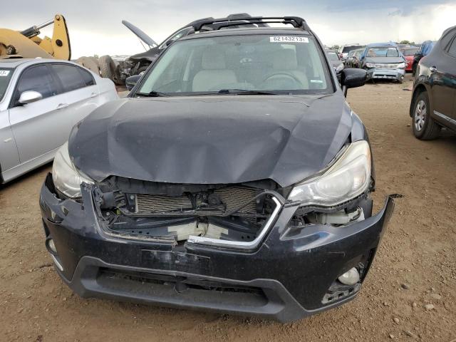 Photo 5 from auction – 2016 SUBARU CROSSTREK with VIN JF2GPABC3G8243693