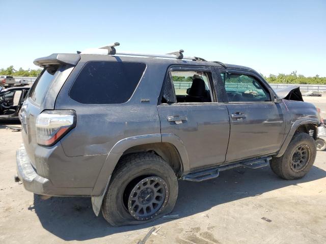Photo 3 from auction – 2014 TOYOTA 4RUNNER SR with VIN JTEBU5JR8E5167025