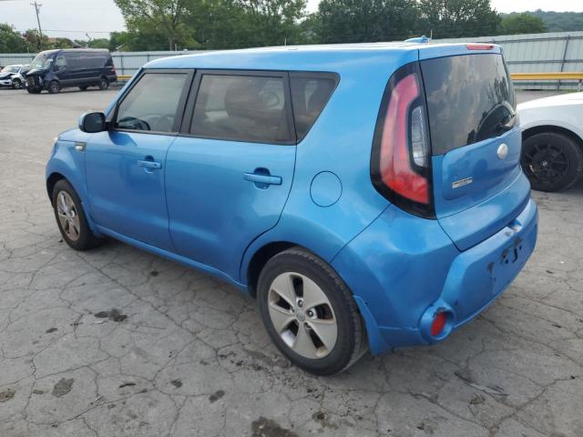 Photo 2 from auction – 2014 KIA SOUL with VIN KNDJN2A27E7003154