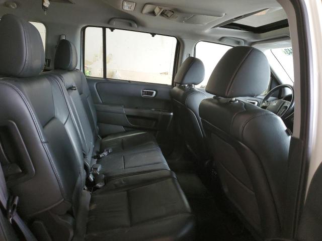 Photo 10 from auction – 2015 HONDA PILOT TOUR with VIN 5FNYF4H93FB053569