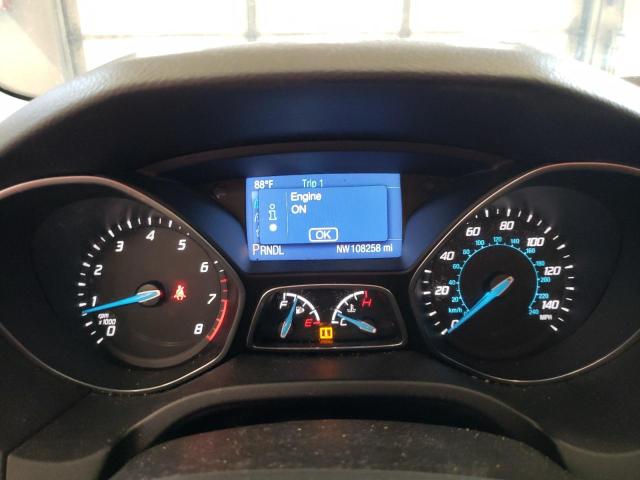 Photo 9 from auction – 2014 FORD FOCUS SE with VIN 1FADP3F23EL390983