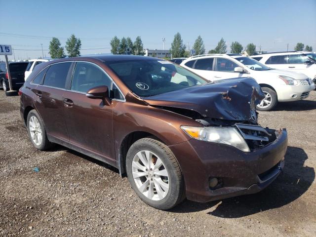 Photo 4 from auction – 2013 TOYOTA VENZA LE with VIN 4T3BA3BB7DU038736