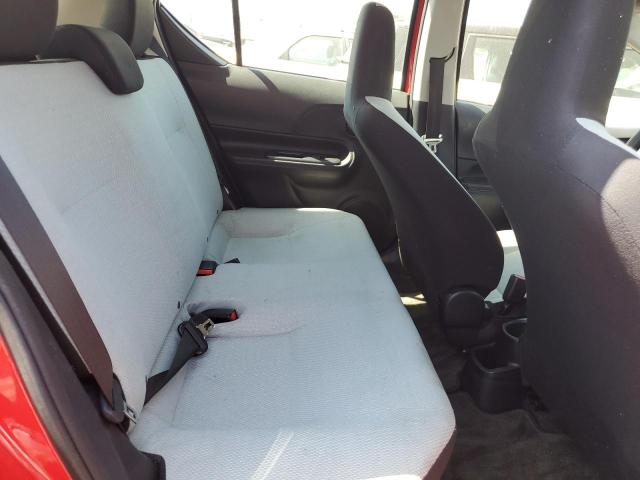 Photo 10 from auction – 2016 TOYOTA PRIUS C with VIN JTDKDTB33G1119459