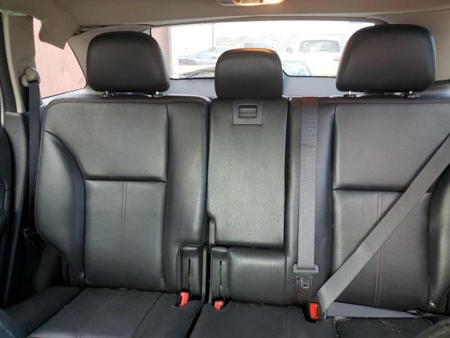 Photo 10 from auction – 2013 FORD EDGE SEL with VIN 2FMDK4JC6DBA20877