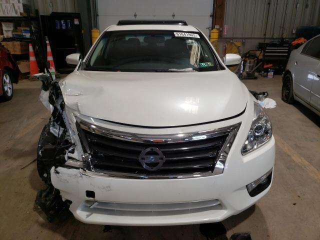 Photo 5 from auction – 2015 NISSAN ALTIMA with VIN 1N4AL3AP1FC120430