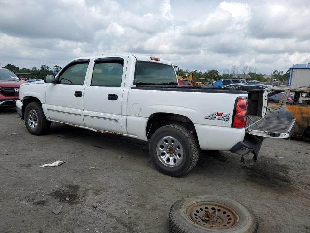 Photo 2 from auction – 2007 CHEVROLET SILVERADO with VIN 2GCEK13V071113376