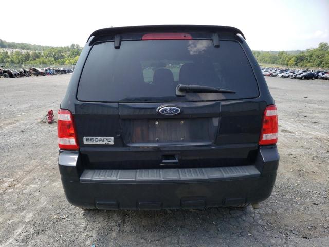 Zdjęcie 6 z aukcji – 2010 FORD ESCAPE XLT z VIN 1FMCU9D70AKA77367
