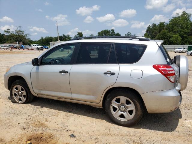 Photo 2 from auction – 2011 TOYOTA RAV4 with VIN 2T3ZF4DVXBW104688