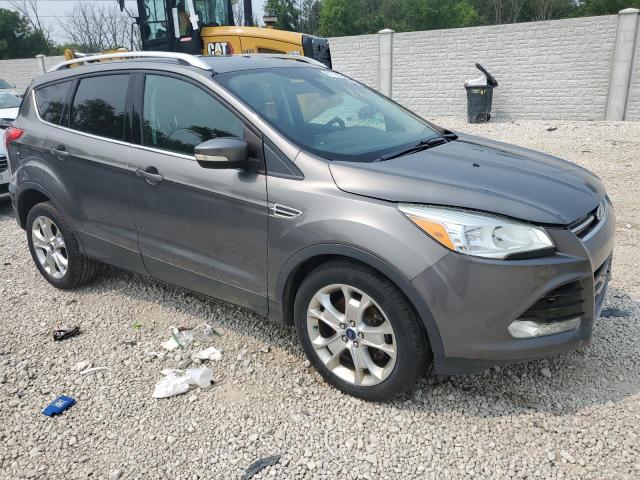 Photo 4 from auction – 2014 FORD ESCAPE TIT with VIN 1FMCU9JX9EUC35266