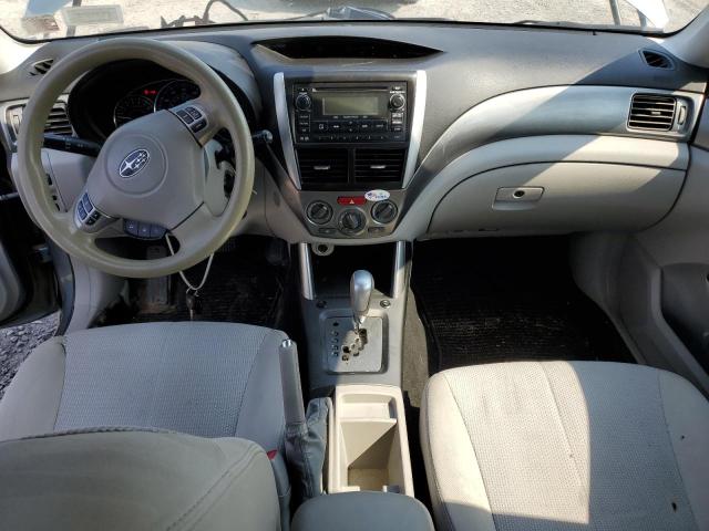 Photo 8 from auction – 2013 SUBARU FORESTER 2 with VIN JF2SHABC6DH439386