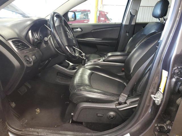Photo 7 from auction – 2015 DODGE JOURNEY CR with VIN 3C4PDCGG3FT614835