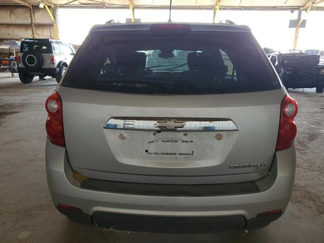 Photo 6 from auction – 2014 CHEVROLET EQUINOX with VIN 2GNALBEK7E6246566