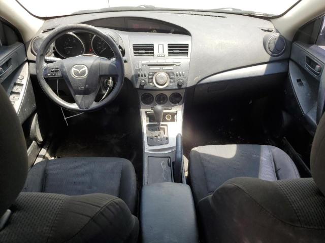 Photo 8 from auction – 2010 MAZDA 3 I with VIN JM1BL1SF8A1267941