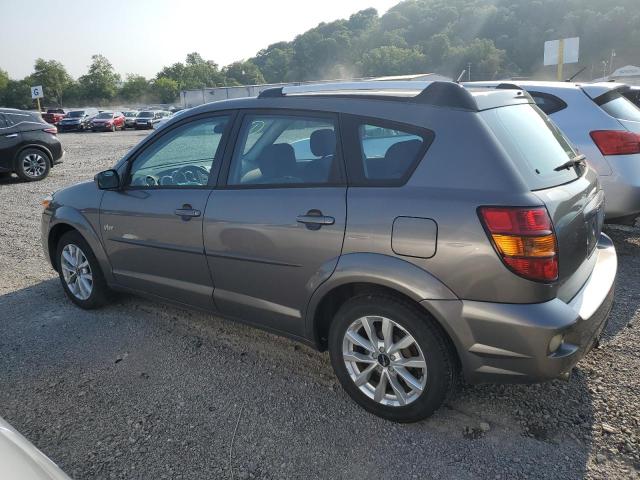 Photo 2 from auction – 2005 PONTIAC VIBE with VIN 5Y2SL63825Z416641
