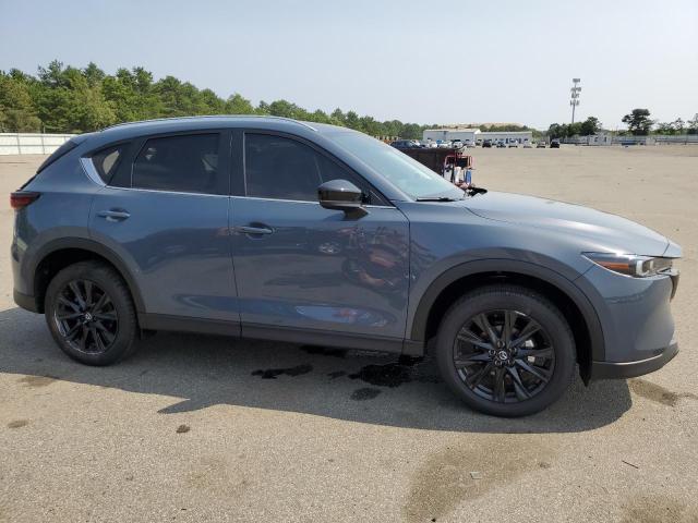 Photo 4 from auction – 2023 MAZDA CX-5 PREFE with VIN JM3KFBCM1P0244288