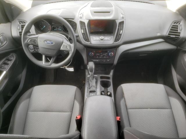 Photo 8 from auction – 2018 FORD ESCAPE SE with VIN 1FMCU9GD4JUC88240