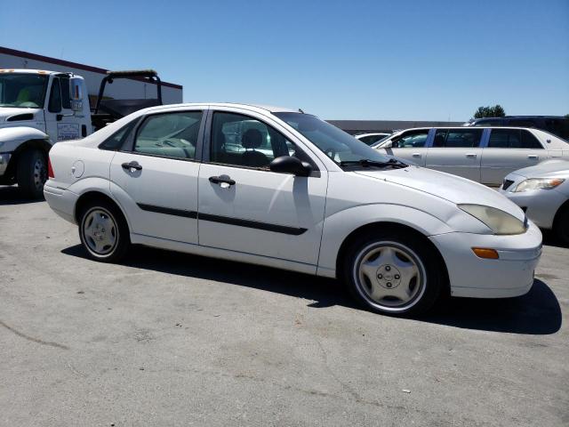 Photo 4 from auction – 2007 FORD FOCUS with VIN 1FAFP33P91W209516