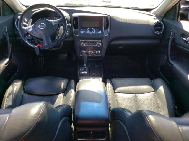 Photo 8 from auction – 2012 NISSAN MAXIMA S with VIN 1N4AA5AP6CC827455