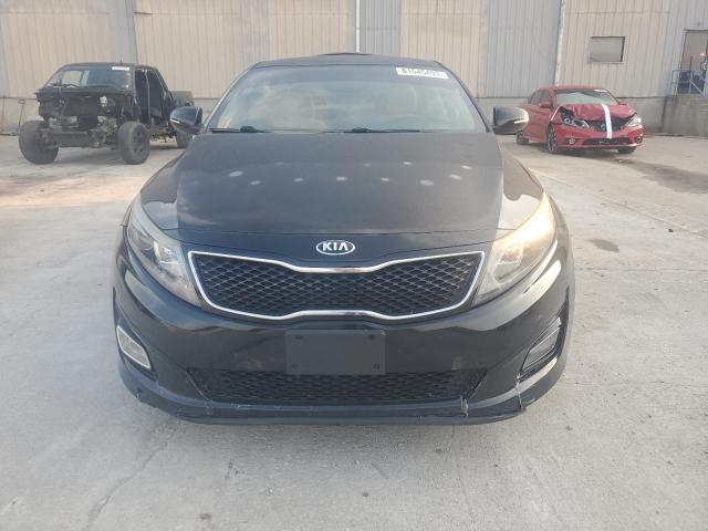 Photo 5 from auction – 2015 KIA OPTIMA LX with VIN 5XXGM4A73FG486185