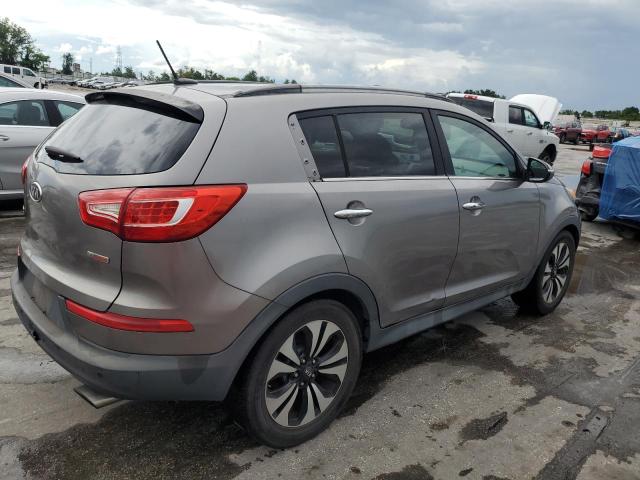 Photo 3 from auction – 2011 KIA SPORTAGE E with VIN KNDPCCA65B7149380