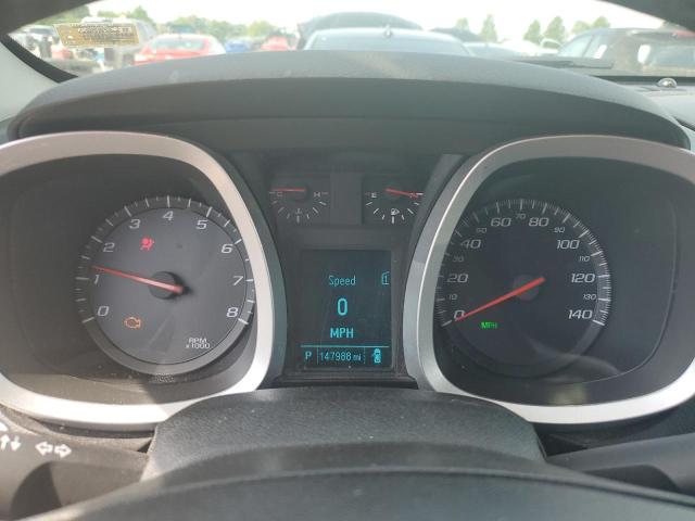 Photo 9 from auction – 2012 CHEVROLET EQUINOX LT with VIN 2GNALFEK4C6150043