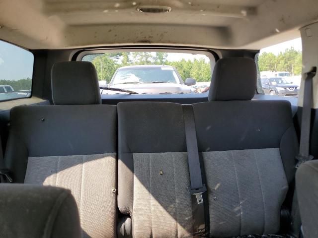 Photo 10 from auction – 2008 DODGE NITRO SXT with VIN 1D8GT28K78W228272