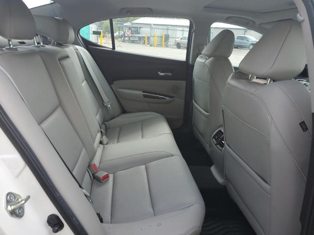 Photo 10 from auction – 2016 ACURA TLX TECH with VIN 19UUB1F53GA004876