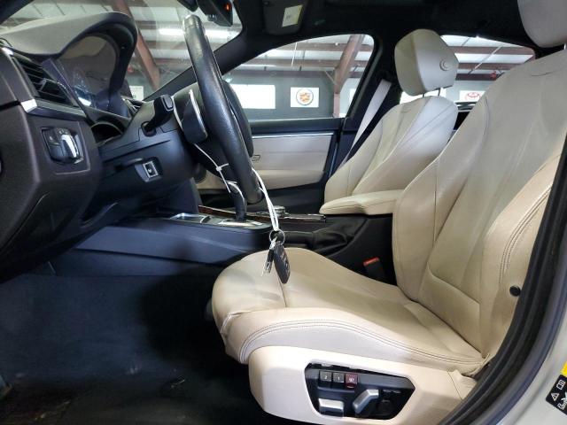 Photo 7 from auction – 2016 BMW 428 XI GRA with VIN WBA4C9C56GG140184
