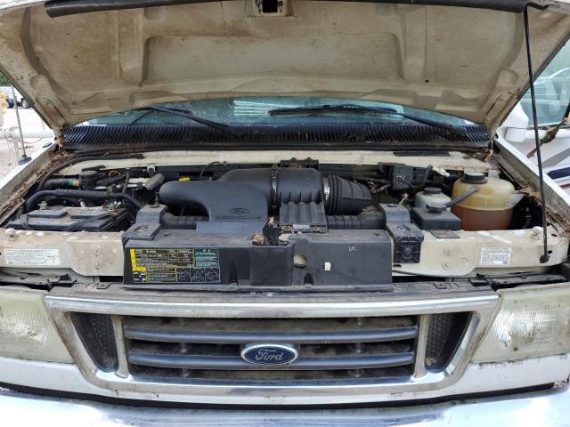 Photo 7 from auction – 2004 FORD ECONLINE with VIN 1FDXE45S94HB25857